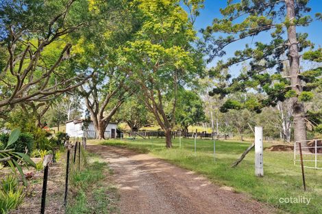 885 Glastonbury Rd, Glastonbury, QLD 4570