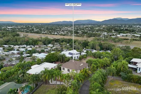 27/18 High Vista Dr, Mount Louisa, QLD 4814