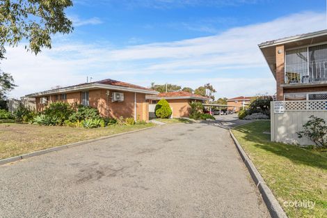 Property photo of 5/198 North Beach Drive Tuart Hill WA 6060