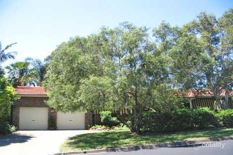 143 Newham Dr, Cambridge Gardens, NSW 2747