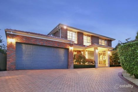 3 Rippon Ct, Templestowe, VIC 3106