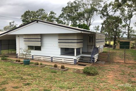 Property photo of 12 Flinders Drive Moranbah QLD 4744