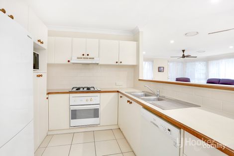 Property photo of 10 Redbush Close Rouse Hill NSW 2155