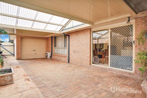 Property photo of 10 Redbush Close Rouse Hill NSW 2155