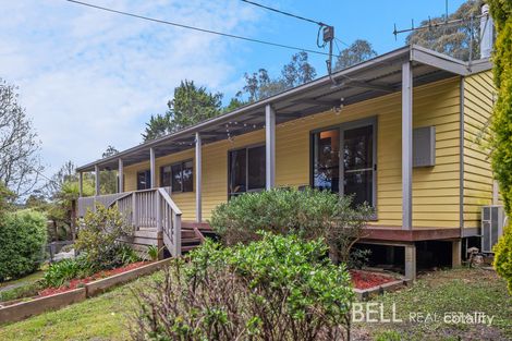 Property photo of 22 Boronia Crescent Cockatoo VIC 3781