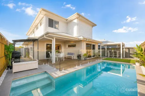 44 Lord Howe Cct, Banya, QLD 4551