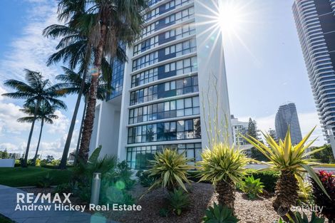 1710/22 Surf Pde, Broadbeach, QLD 4218
