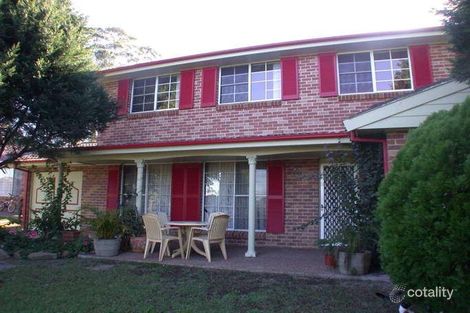 Property photo of 14 Peterson Close Kincumber NSW 2251
