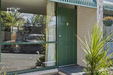 Property photo of 4/62 Bellevue Parade New Town TAS 7008