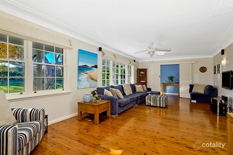 Property photo of 21 Dublin Avenue Killarney Heights NSW 2087