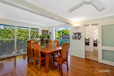 Property photo of 21 Dublin Avenue Killarney Heights NSW 2087
