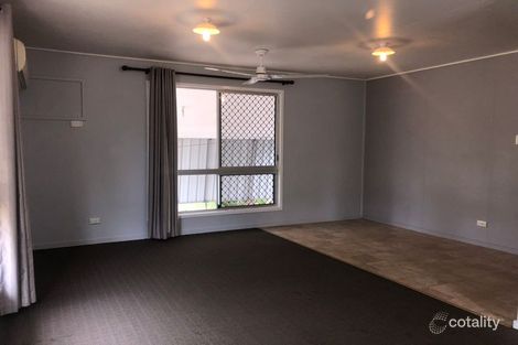 Property photo of 12 Flinders Drive Moranbah QLD 4744