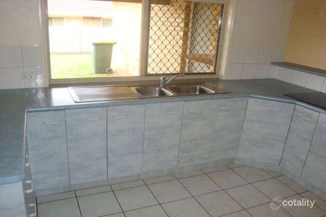 Property photo of 11 Southern Cross Drive Avoca QLD 4670