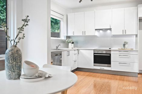 Property photo of 4/12 Osborne Avenue Glen Iris VIC 3146