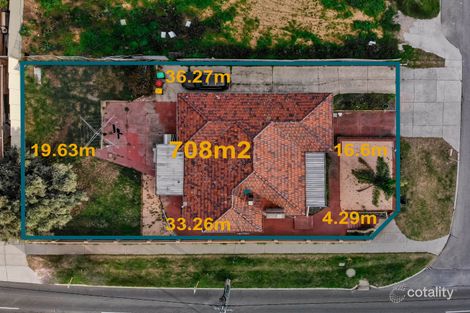 Property photo of 201 Scarborough Beach Road Doubleview WA 6018