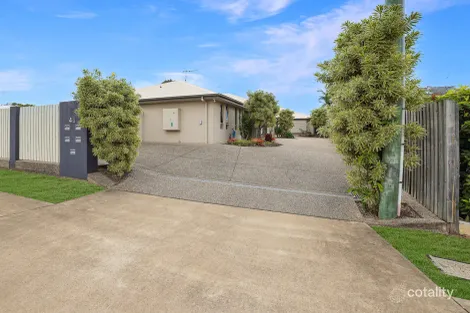 3/48 Takalvan St, Svensson Heights, QLD 4670