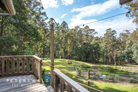 Property photo of 180 Risby Road Middleton TAS 7163