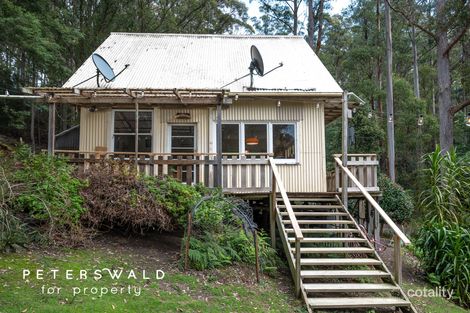 Property photo of 180 Risby Road Middleton TAS 7163