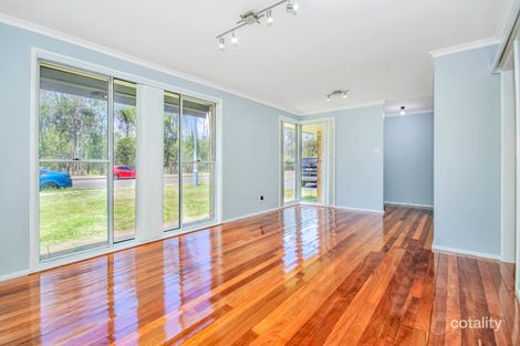 Property photo of 188 Hyatts Road Plumpton NSW 2761