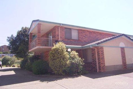 Property photo of 2/4 Riverpark Drive Liverpool NSW 2170