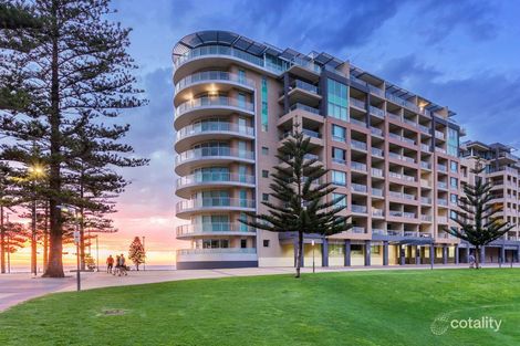 410/19 Holdfast Prom, Glenelg, SA 5045