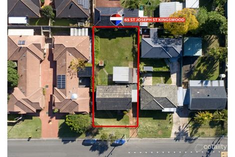 65 Joseph St, Kingswood, NSW 2747