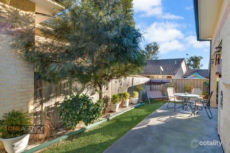 Property photo of 5/27 Barlow Street Cambridge Park NSW 2747