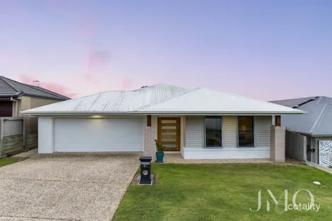 21 Summerhill Cres, Ormeau Hills, QLD 4208