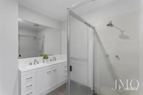Property photo of 21 Summerhill Crescent Ormeau Hills QLD 4208