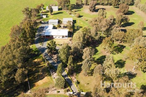 706 Morrison Rd, Byawatha, VIC 3678