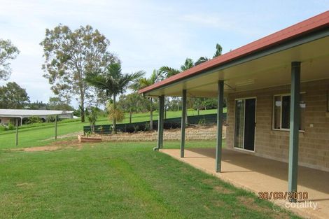 Property photo of 32 Kevin Drive Hidden Valley QLD 4703