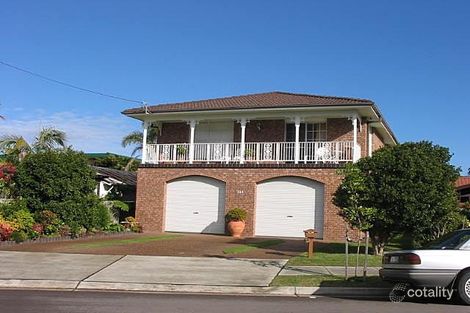 Property photo of 183 Bay Road Toowoon Bay NSW 2261