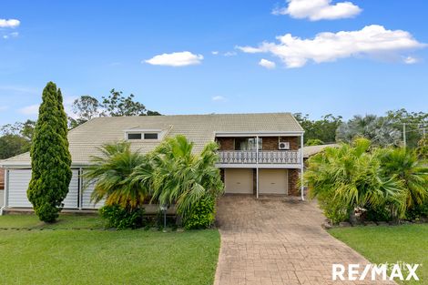 Property photo of 12 Carmen Close Granville QLD 4650