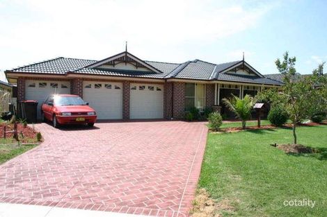 1 Wheatley Pl, Harrington Park, NSW 2567