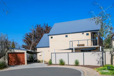 Property photo of 7/17 Moondah Close Dunsborough WA 6281