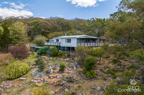 Property photo of 19 Roberts Road Stanthorpe QLD 4380