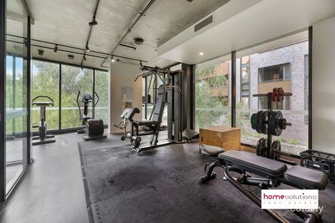 Property photo of 1009/20 Shamrock Street Abbotsford VIC 3067