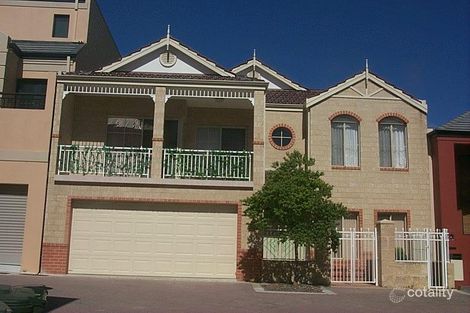 2a Gibraltar Way, East Perth, WA 6004