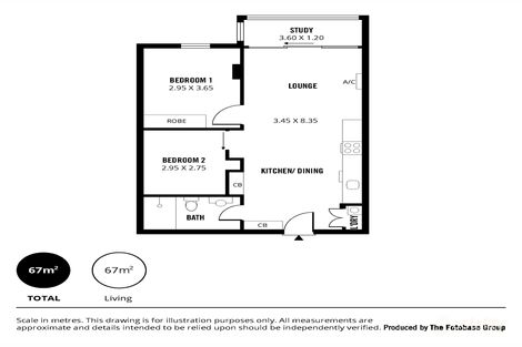 Property photo of 56/45 York Street Adelaide SA 5000