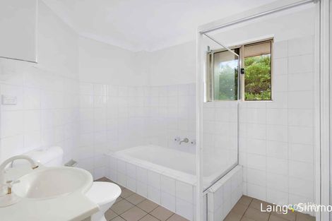 5/8-10 Newman St, Merrylands, NSW 2160