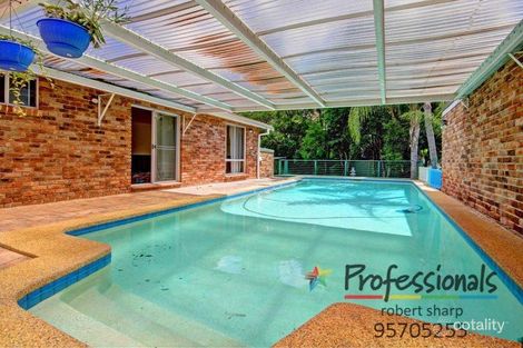 Property photo of 8 Keith Street Peakhurst NSW 2210