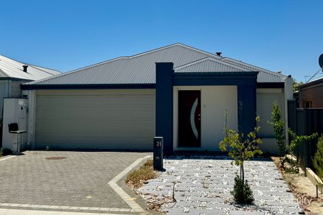 31 Covenham Cres, Aveley, WA 6069