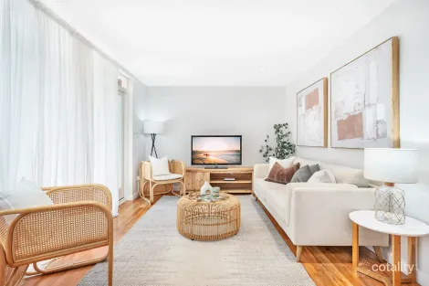 Property photo of 18/11-12 Howarth Road Lane Cove North NSW 2066