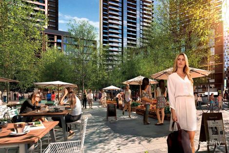 8e/1 Harbour St, Haymarket, NSW 2000