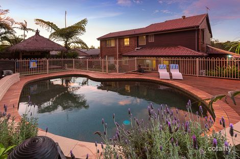 18 Juba St, Riverhills, QLD 4074