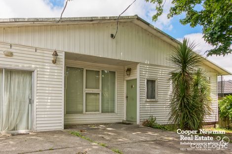 Property photo of 16 Darbyshire Road Mount Waverley VIC 3149