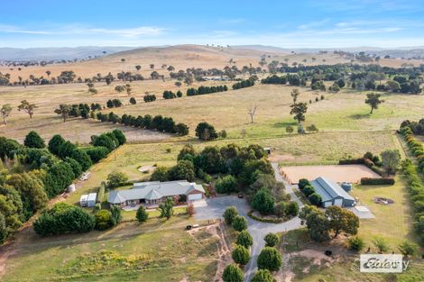 Property photo of 7 Woods Close Murrumbateman NSW 2582