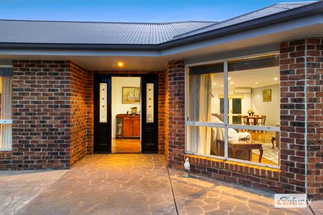 Property photo of 7 Woods Close Murrumbateman NSW 2582