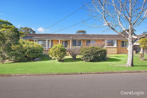 Property photo of 3 Pembroke Place Belrose NSW 2085