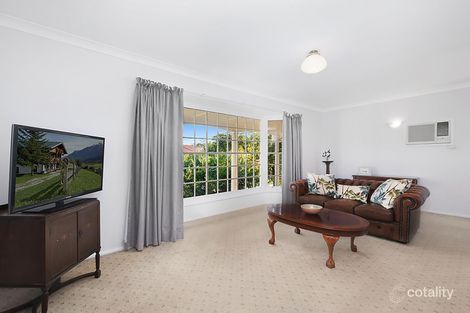 Property photo of 3 Pembroke Place Belrose NSW 2085